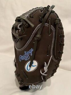 Rawlings Heart of the Hide 33.5 Baseball Catcher's Mitt RHT New PRORCM335