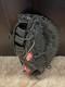 Rawlings Heart Of The Hide 33 Black Catcher's Baseball Mitt Right Hand Throw