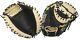 Rawlings Heart Of The Hide 34 Baseball Catcher's Glove Proym4bc