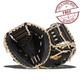Rawlings Heart Of The Hide 34 Baseball Catcher's Mitt Prorar Right Hand Thrower