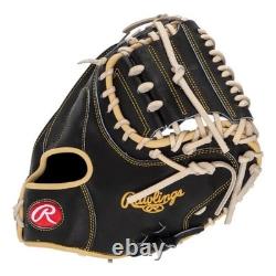 Rawlings Heart of the Hide 34 Baseball Catcher's Mitt PRORAR Right Hand Thrower