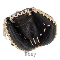 Rawlings Heart of the Hide 34 Baseball Catcher's Mitt PRORAR Right Hand Thrower