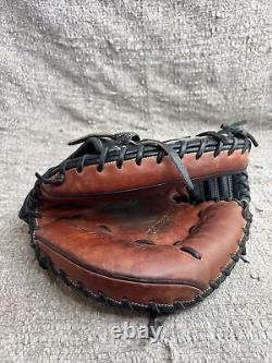 Rawlings Heart of the Hide 34 Buster Posey Catcher's Glove / Mitt PROCM43BP28