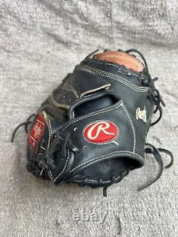 Rawlings Heart of the Hide 34 Buster Posey Catcher's Glove / Mitt PROCM43BP28
