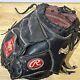 Rawlings Heart Of The Hide 34 Catchers Glove Mitt Buster Posey Procm43bp28 Read