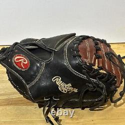 Rawlings Heart of the Hide 34 Catchers Glove Mitt Buster Posey PROCM43BP28 READ