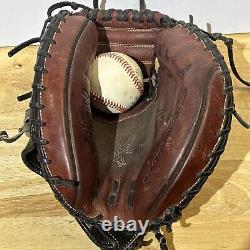 Rawlings Heart of the Hide 34 Catchers Glove Mitt Buster Posey PROCM43BP28 READ