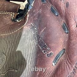 Rawlings Heart of the Hide 34 Catchers Glove Mitt Buster Posey PROCM43BP28 READ