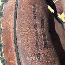 Rawlings Heart of the Hide 34 Catchers Glove Mitt Buster Posey PROCM43BP28 READ