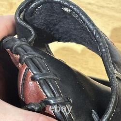 Rawlings Heart of the Hide 34 Catchers Glove Mitt Buster Posey PROCM43BP28 READ