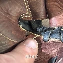 Rawlings Heart of the Hide 34 Catchers Glove Mitt Buster Posey PROCM43BP28 READ