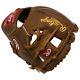 Rawlings Heart Of The Hide 9.5 Training Glove Pro200tr2ti Rht