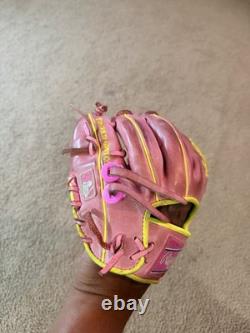 Rawlings Heart of the Hide 9.5 inch training glove