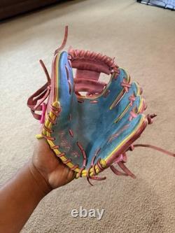 Rawlings Heart of the Hide 9.5 inch training glove