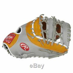 Rawlings Heart of the Hide Anthony Rizzo Edition Left Handed First Base Mitt