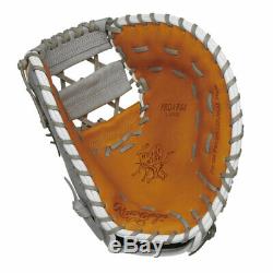 Rawlings Heart of the Hide Anthony Rizzo Edition Left Handed First Base Mitt