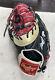 Rawlings Heart Of The Hide Baseball First Base Mitt Color Sync Lht 13
