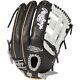 Rawlings Heart Of The Hide Base Ball Glove For All Color Sync 11.75 Black/gray