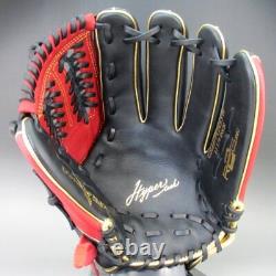 Rawlings Heart of the Hide Base Ball Glove For All Color Sync Black SC 11.75 New