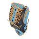 Rawlings Heart Of The Hide Base Ball Infield Glove Outfielder Hyper Tech Color
