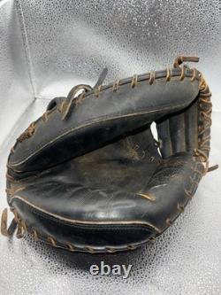 Rawlings Heart of the Hide Baseball Catcher's Mitt 32.5 Right-Handed