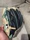 Rawlings Heart Of The Hide Baseball Glove