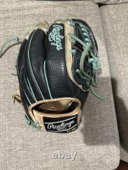 Rawlings Heart of the Hide Baseball Glove