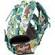 Rawlings Heart Of The Hide Baseball Glove 11.25 Hoh Graphic Mitt 2023 Gr3fhgn62