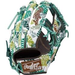 Rawlings Heart of the Hide Baseball Glove 11.25 HOH Graphic Mitt 2023 GR3FHGN62