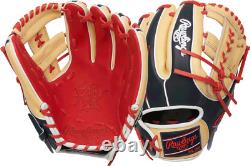 Rawlings Heart of the Hide Baseball Glove 11.5 PRO314-19SN-RHT