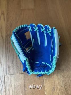 Rawlings Heart of the Hide Baseball Glove 11.5in PROR314-2RW Infield RHT NEW