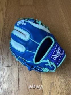 Rawlings Heart of the Hide Baseball Glove 11.5in PROR314-2RW Infield RHT NEW