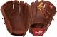 Rawlings Heart Of The Hide Baseball Glove 11.75 Pro205-9ti-rht