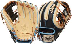 Rawlings Heart of the Hide Baseball Glove 11.75 PRO315-2CBC-RHT