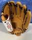 Rawlings Heart Of The Hide Baseball Glove 11.75- Rht- Pror205-8tb Standard Fit