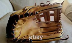 Rawlings Heart of the Hide Baseball Glove 12 PRO206-6BU RHT
