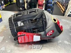 Rawlings Heart of the Hide Baseball Glove 13 Bryce Harper PROBH3 LHT NWT