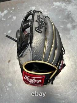 Rawlings Heart of the Hide Baseball Glove 13 Bryce Harper PROBH3 LHT NWT