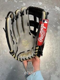 Rawlings Heart of the Hide Baseball Glove 13 Bryce Harper PROBH3 LHT NWT