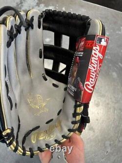 Rawlings Heart of the Hide Baseball Glove 13 Bryce Harper PROBH3 LHT NWT