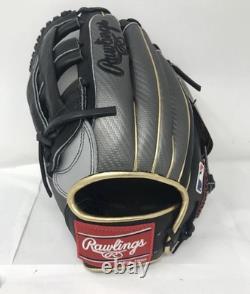 Rawlings Heart of the Hide Baseball Glove 13 PROBH3LEFT HAND THROW New