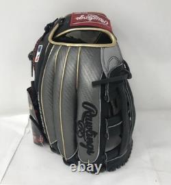Rawlings Heart of the Hide Baseball Glove 13 PROBH3LEFT HAND THROW New