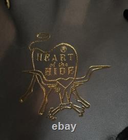 Rawlings Heart of the Hide Baseball Glove 13 PROBH3LEFT HAND THROW New