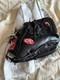 Rawlings Heart Of The Hide Baseball Glove Black Leather Pros 205-jd 48 11 3/4in