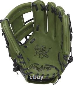 Rawlings Heart of the Hide Baseball Glove Colorsync 8.0 2024 Multiple St