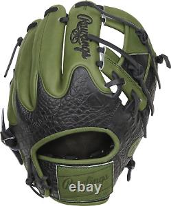 Rawlings Heart of the Hide Baseball Glove Colorsync 8.0 2024 Multiple St