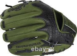 Rawlings Heart of the Hide Baseball Glove Colorsync 8.0 2024 Multiple St