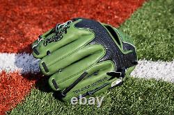 Rawlings Heart of the Hide Baseball Glove Colorsync 8.0 2024 Multiple St