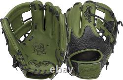 Rawlings Heart of the Hide Baseball Glove Colorsync 8.0 2024 Multiple St