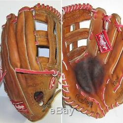 Rawlings Heart of the Hide Baseball Glove GOLD GLOVE PRO-H RHT PRIMO USA